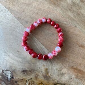 Live Show Listing Bracelet